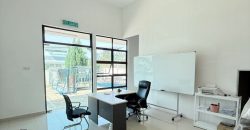 Empire Park @ Gelang Patah – 1.5 Stoey Semi Detached Factory – FOR SALE