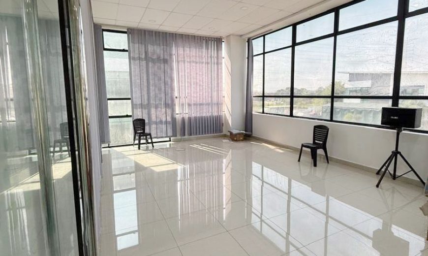 Empire Park @ Gelang Patah – 1.5 Stoey Semi Detached Factory – FOR SALE