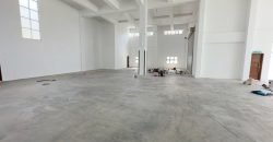 Kawasan Perindustrian Silc @ Gelang Patah – 2 Storey Semi Detached Factory – FOR SALE