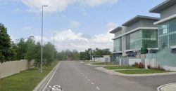 Harvest Green Industrial Park @ Pasir Putih – Cluster Factory – FOR SALE