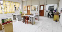 Kawasan Perindustrian Taman Johor – 1.5 Storey Corner Semi Detached Factory – FOR SALE