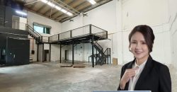 Setia Business Park 2 – 1.5 Storey Corner Cluster Factory – FOR SALE