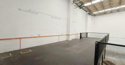 Setia Business Park 2 – 1.5 Storey Corner Cluster Factory – FOR SALE