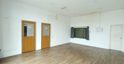 Setia Business Park 2 – 1.5 Storey Corner Cluster Factory – FOR RENT