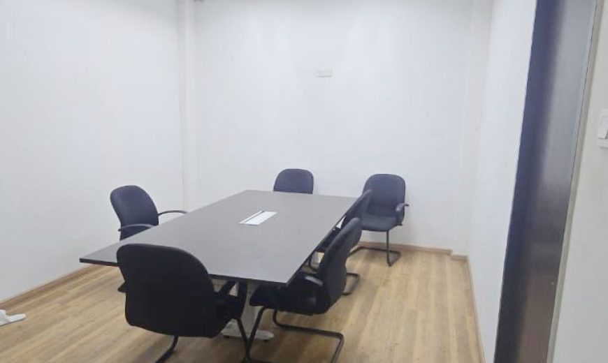 Taman Johor Jaya – 1.5 Storey End Lot Terrace Factory – FOR SALE