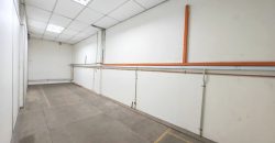 Taman Perindustrian Cemerlang – 1.5 Storey Semi Detached Factory – FOR SALE