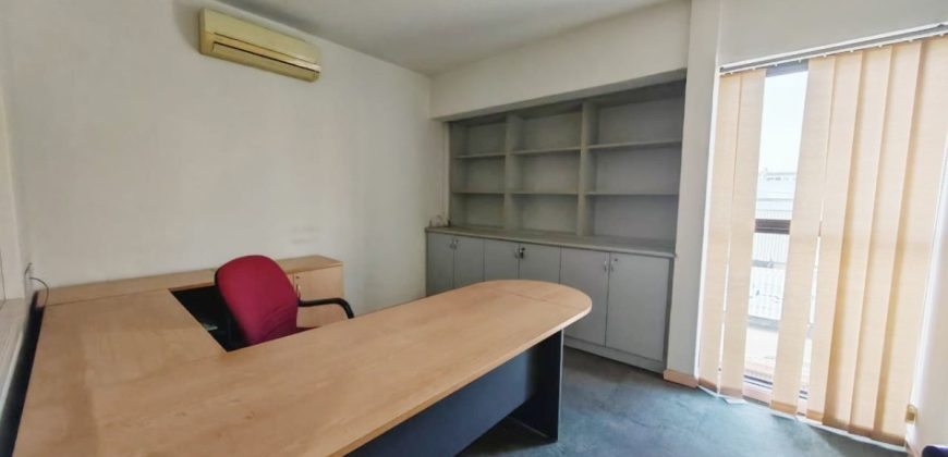 Taman Perindustrian Cemerlang – 1.5 Storey Semi Detached Factory – FOR RENT