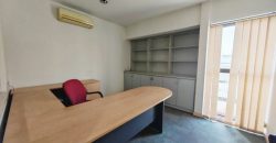 Taman Perindustrian Cemerlang – 1.5 Storey Semi Detached Factory – FOR SALE