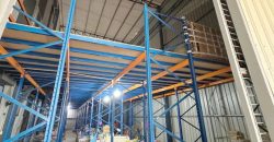 Eco Business Park 1 – Cluster Factory – FOR SALE