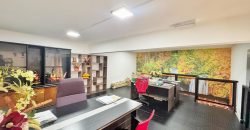 Eco Business Park 1 – 1.5 Storey Cluster Factory – FOR RENT