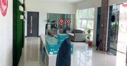 Machap – Detached Factory – FOR SALE