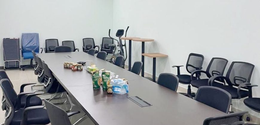 Machap – Detached Factory – FOR SALE