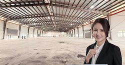 Nusa Cemerlang @ Gelang Patah – Detached Factory – FOR RENT