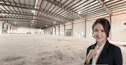 Nusa Cemerlang @ Gelang Patah – Detached Factory – FOR RENT