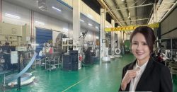 Kawasan Perindustrian Kempas – Detached Factory – FOR SALE