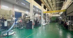 Kawasan Perindustrian Kempas – Detached Factory – FOR SALE