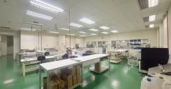 Kawasan Perindustrian Kempas – Detached Factory – FOR SALE