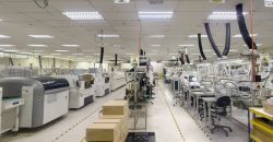 Kawasan Perindustrian Kempas – Detached Factory – FOR SALE