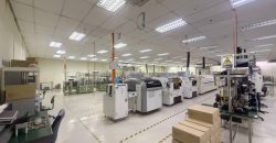 Kawasan Perindustrian Kempas – Detached Factory – FOR SALE
