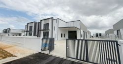 Eco Business Park 1 – Semi Detached Factory – FOR RENT