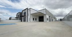 Eco Business Park 1 – Semi Detached Factory – FOR SALE