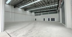 Eco Business Park 1 – Semi Detached Factory – FOR RENT