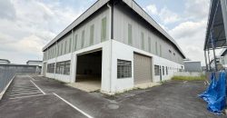 Isynergy @ Bandar Putra Senai – Semi Detached Factory – FOR SALE