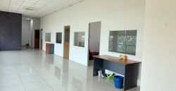 Seelong @ Senai – 1.5 Storey Detached Factory – FOR SALE