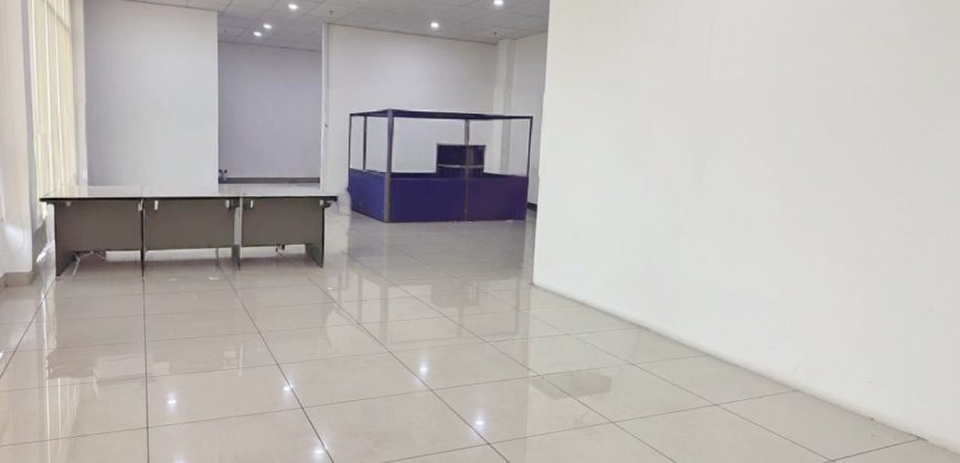 Seelong @ Senai – 1.5 Storey Detached Factory – FOR SALE