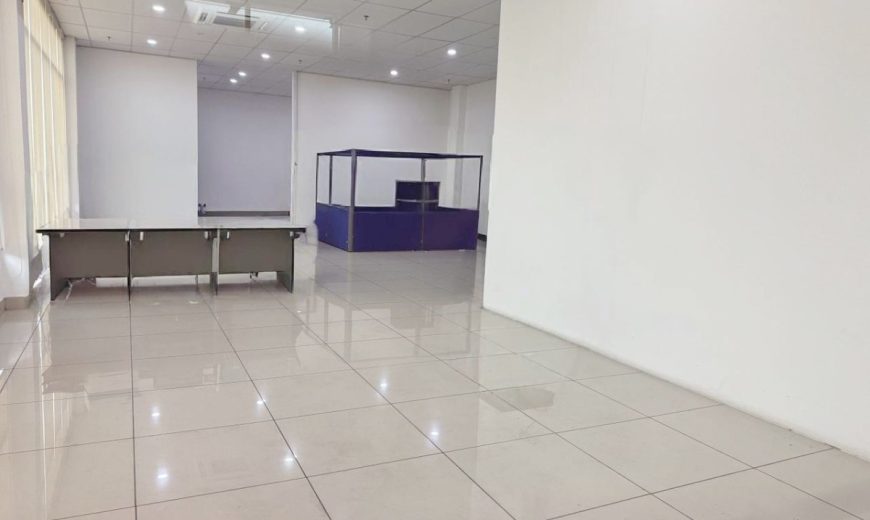 Seelong @ Senai – 1.5 Storey Detached Factory – FOR SALE