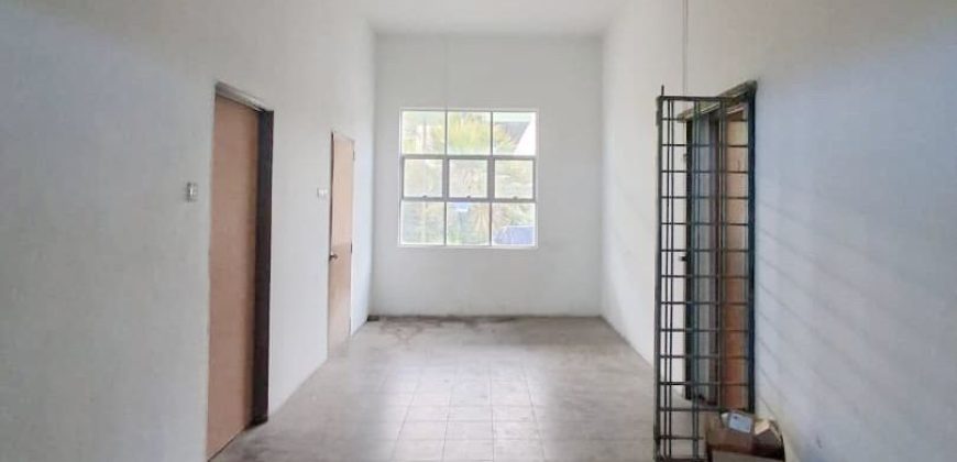 Seelong @ Senai – Detached Factory – FOR RENT
