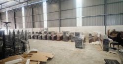 Taman Perindustrian Sri Plentong – Semi Detached Factory – FOR SALE