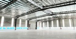 i-Tech Valley SILC @ Nusajaya – Detached Factory – FOR RENT