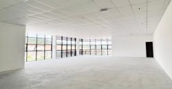 i-Tech Valley SILC @ Nusajaya – Detached Factory – FOR RENT