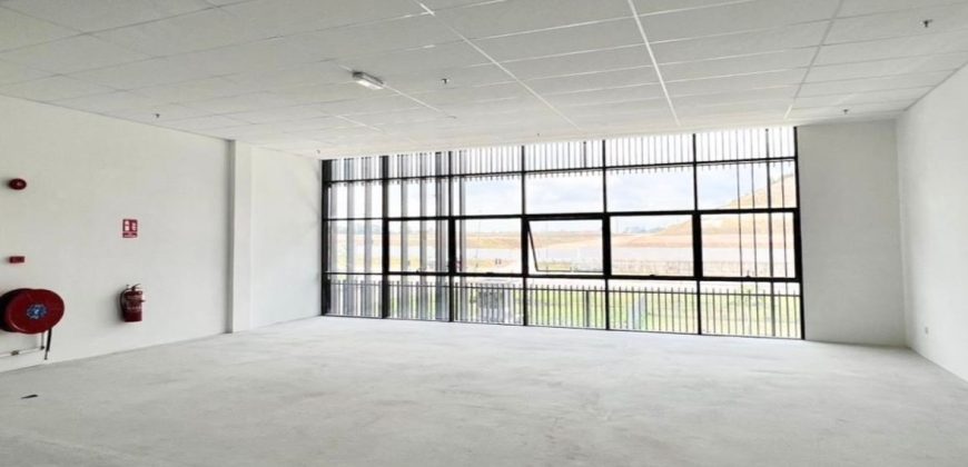 i-Tech Valley SILC @ Nusajaya – Detached Factory – FOR RENT