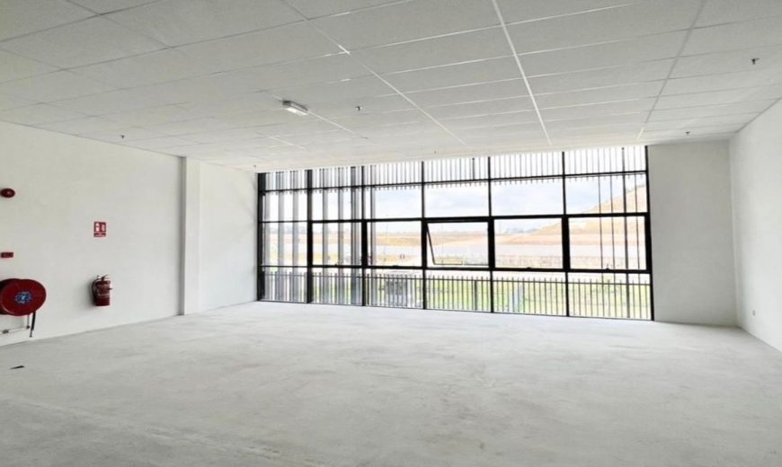 i-Tech Valley SILC @ Nusajaya – Detached Factory – FOR RENT