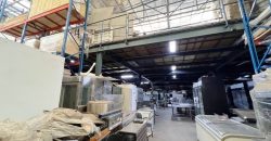 Taman Industri Jaya @ Skudai – Detached Factory – FOR SALE