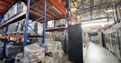 Taman Industri Jaya @ Skudai – Detached Factory – FOR SALE