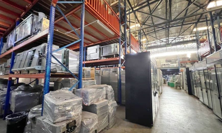 Taman Industri Jaya @ Skudai – Detached Factory – FOR SALE