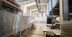 Taman Industri Jaya @ Skudai – Detached Factory – FOR SALE