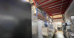 Taman Industri Jaya @ Skudai – Detached Factory – FOR SALE