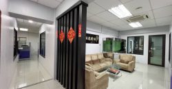 Taman Industri Jaya @ Skudai – Detached Factory – FOR SALE