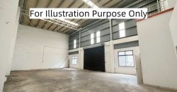 Setia Business Park 2 – 1.5 Storey Cluster Factory – FOR SALE