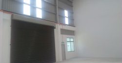 Setia Business Park 2 – 1.5 Storey Cluster Factory – FOR SALE