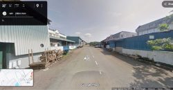 Taman Universiti @ Skudai – 1.5 Storey Corner Semi Detached Factory – FOR SALE