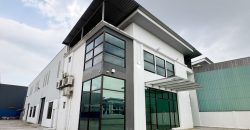 Setia Business Park 2 – 1.5 Storey Semi Detached Factory – FOR SALE