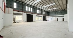 Setia Business Park 2 – 1.5 Storey Semi Detached Factory – FOR SALE