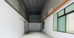 Setia Business Park 2 – 1.5 Storey Semi Detached Factory – FOR SALE