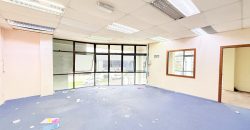 Bandar Baru Seri Alam – 1.5 Storey Semi Detached Factory – FOR SALE