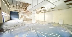 Bandar Baru Seri Alam – 1.5 Storey Semi Detached Factory – FOR SALE